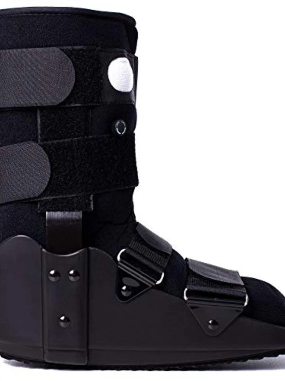 Walking Boot Fracture Boot for Broken Foot Sprained Ankle Medium